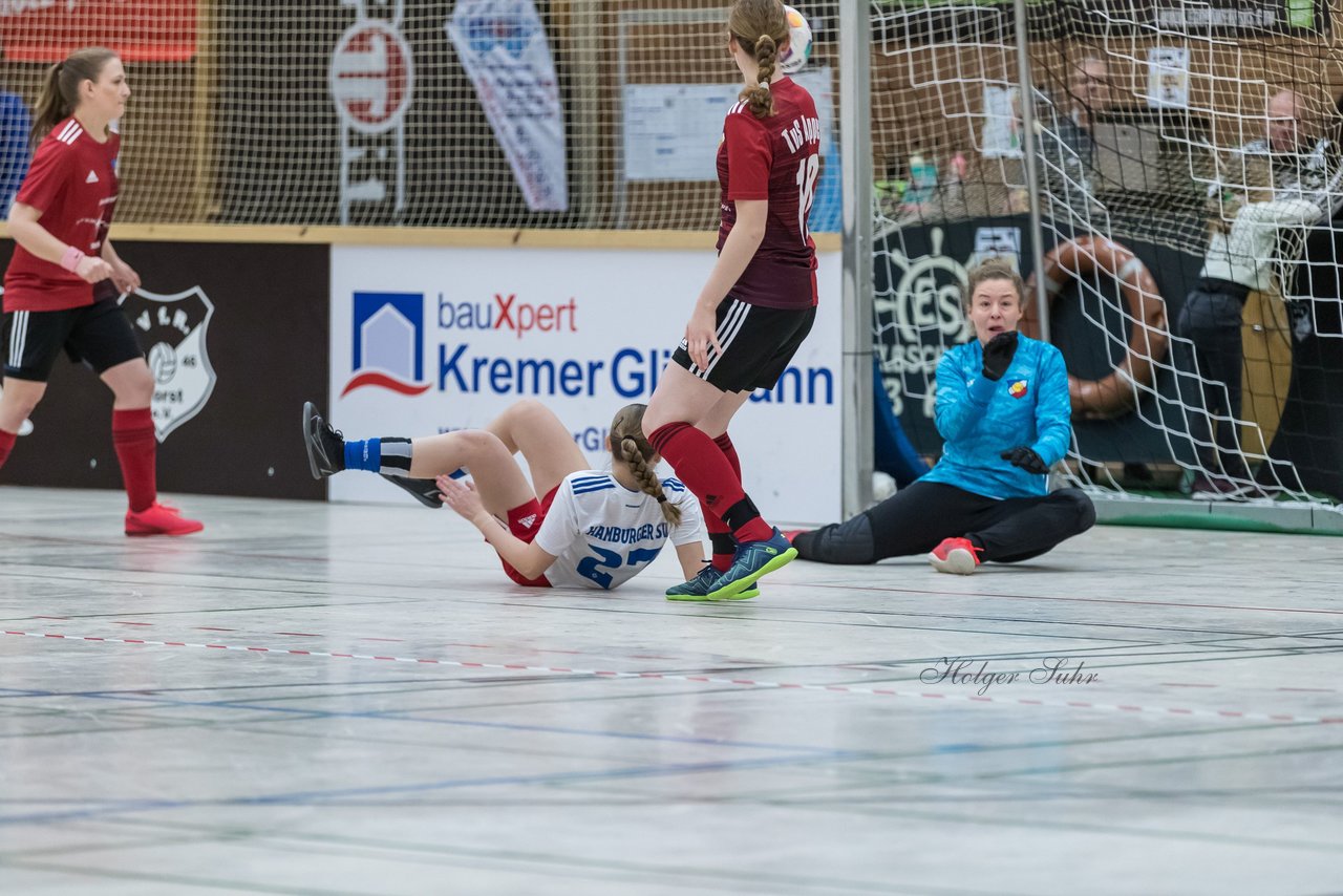 Bild 266 - VR Bank Cup Horst